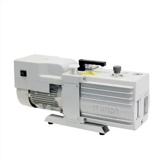 Olejové čerpadlo mraziacej sušičky